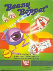 Beany Bopper - Atari 2600 | Anubis Games and Hobby