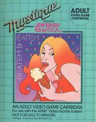 Beat 'em and Eat 'em - Atari 2600 | Anubis Games and Hobby