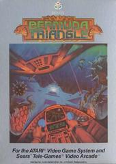 Bermuda Triangle - Atari 2600 | Anubis Games and Hobby