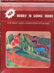 Bobby Is Going Home - Atari 2600 | Anubis Games and Hobby