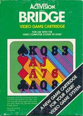 Bridge - Atari 2600 | Anubis Games and Hobby