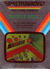 Bumper Bash - Atari 2600 | Anubis Games and Hobby