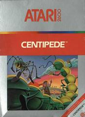 Centipede - Atari 2600 | Anubis Games and Hobby