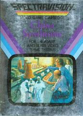 China Syndrome - Atari 2600 | Anubis Games and Hobby