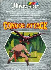 Condor Attack - Atari 2600 | Anubis Games and Hobby