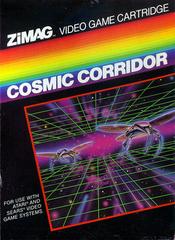 Cosmic Corridor - Atari 2600 | Anubis Games and Hobby