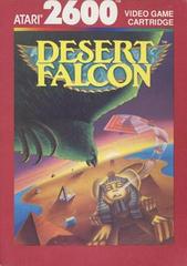 Desert Falcon - Atari 2600 | Anubis Games and Hobby