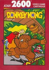 Donkey Kong - Atari 2600 | Anubis Games and Hobby