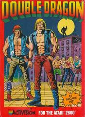 Double Dragon - Atari 2600 | Anubis Games and Hobby