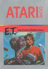 ET the Extra Terrestrial - Atari 2600 | Anubis Games and Hobby