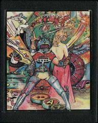 Earth Attack - Atari 2600 | Anubis Games and Hobby