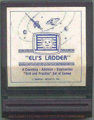 Eli's Ladder - Atari 2600 | Anubis Games and Hobby