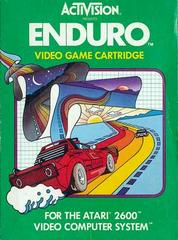 Enduro - Atari 2600 | Anubis Games and Hobby