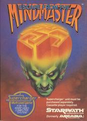Escape From The Mindmaster - Atari 2600 | Anubis Games and Hobby