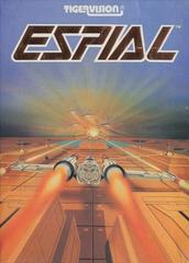 Espial - Atari 2600 | Anubis Games and Hobby