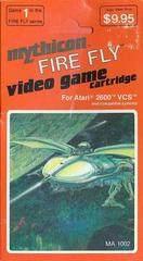 Fire Fly - Atari 2600 | Anubis Games and Hobby