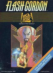 Flash Gordon - Atari 2600 | Anubis Games and Hobby