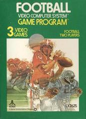 Football - Atari 2600 | Anubis Games and Hobby