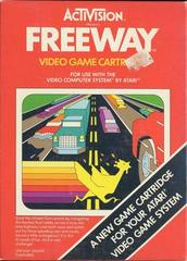 Freeway - Atari 2600 | Anubis Games and Hobby