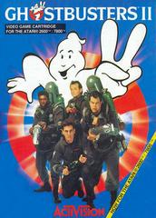 Ghostbusters II - Atari 2600 | Anubis Games and Hobby