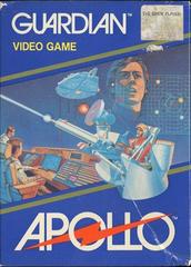 Guardian - Atari 2600 | Anubis Games and Hobby