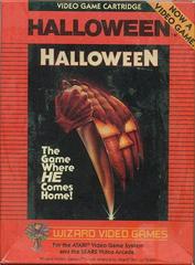 Halloween - Atari 2600 | Anubis Games and Hobby
