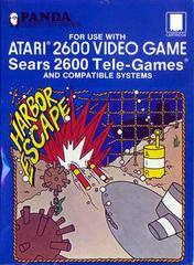 Harbor Escape - Atari 2600 | Anubis Games and Hobby