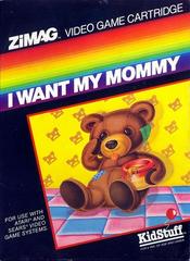 I Want My Mommy - Atari 2600 | Anubis Games and Hobby