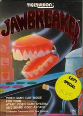 Jawbreaker - Atari 2600 | Anubis Games and Hobby