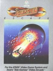 Journey Escape - Atari 2600 | Anubis Games and Hobby