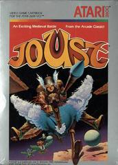 Joust - Atari 2600 | Anubis Games and Hobby