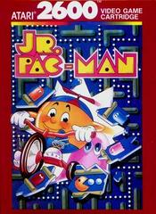 Jr. Pac-Man - Atari 2600 | Anubis Games and Hobby