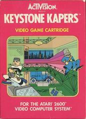 Keystone Kapers - Atari 2600 | Anubis Games and Hobby