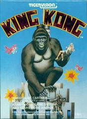 King Kong - Atari 2600 | Anubis Games and Hobby