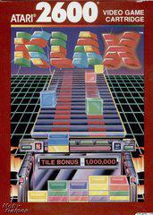 Klax - Atari 2600 | Anubis Games and Hobby