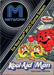 Kool-Aid Man - Atari 2600 | Anubis Games and Hobby