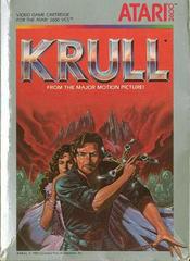 Krull - Atari 2600 | Anubis Games and Hobby