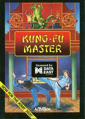 Kung-Fu Master - Atari 2600 | Anubis Games and Hobby