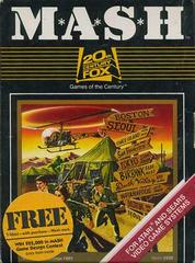 M*A*S*H - Atari 2600 | Anubis Games and Hobby