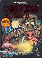 Miner 2049er Volume II - Atari 2600 | Anubis Games and Hobby