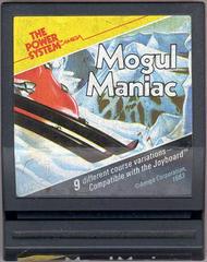 Mogul Maniac - Atari 2600 | Anubis Games and Hobby