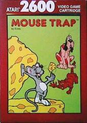 Mouse Trap - Atari 2600 | Anubis Games and Hobby