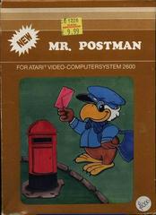 Mr. Postman - Atari 2600 | Anubis Games and Hobby