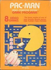 Pac-Man - Atari 2600 | Anubis Games and Hobby