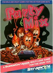 Party Mix - Atari 2600 | Anubis Games and Hobby