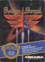 Phaser Patrol - Atari 2600 | Anubis Games and Hobby