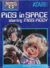 Pigs In Space - Atari 2600 | Anubis Games and Hobby
