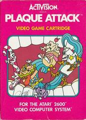 Plaque Attack - Atari 2600 | Anubis Games and Hobby