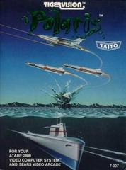 Polaris - Atari 2600 | Anubis Games and Hobby