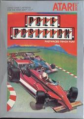 Pole Position - Atari 2600 | Anubis Games and Hobby